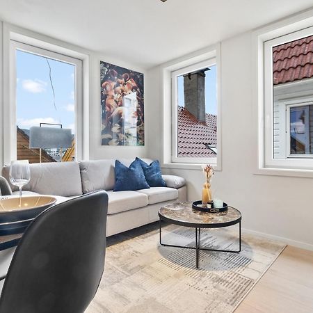 Exclusive Bergen Suite ภายนอก รูปภาพ